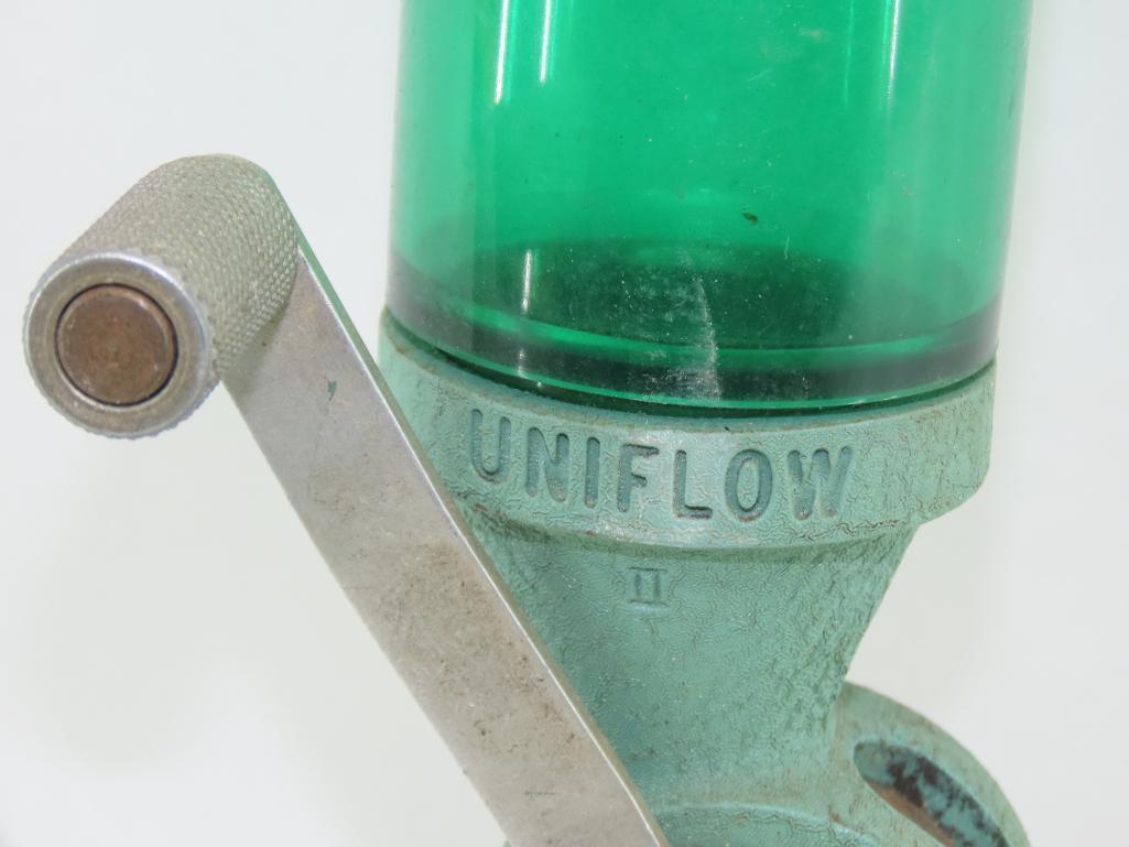 RCBS Uniflow Powder Measure