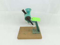 RCBS Uniflow Powder Measure w/ Stand