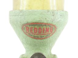 Redding Powder Measure