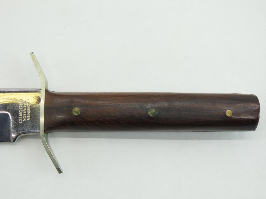 Concord "Germany" Ranger Knife
