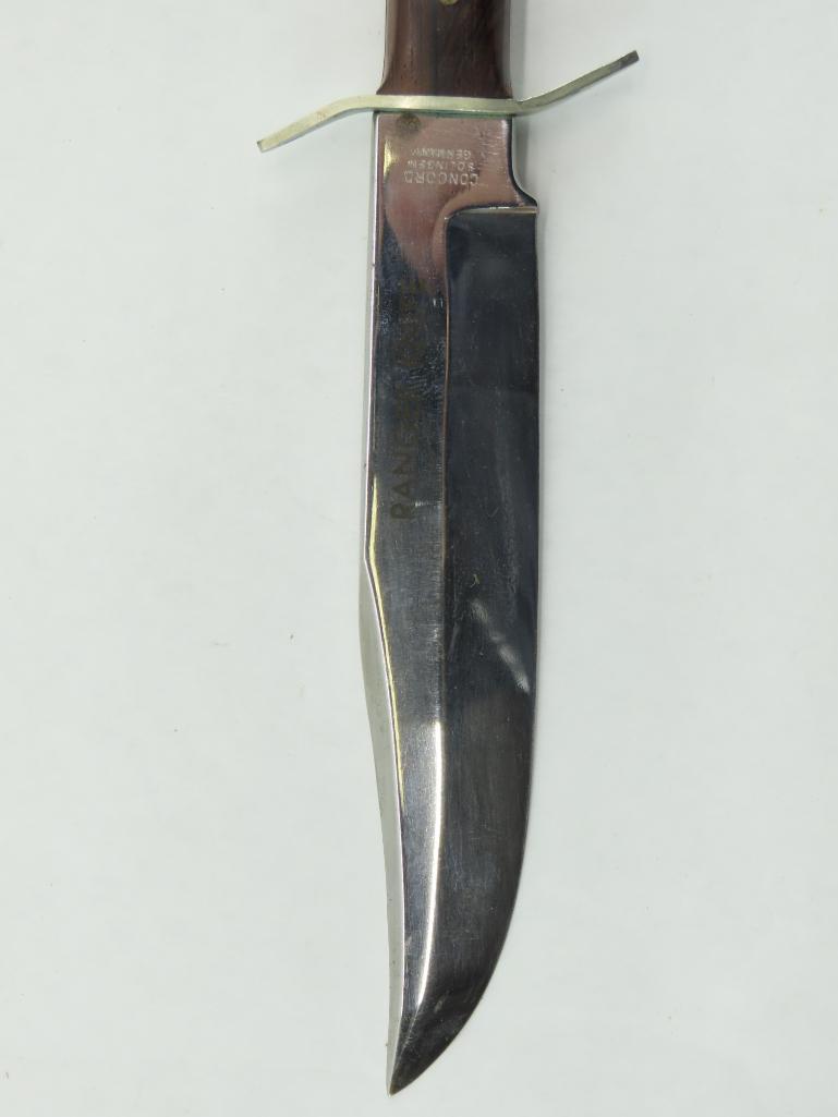 Concord "Germany" Ranger Knife