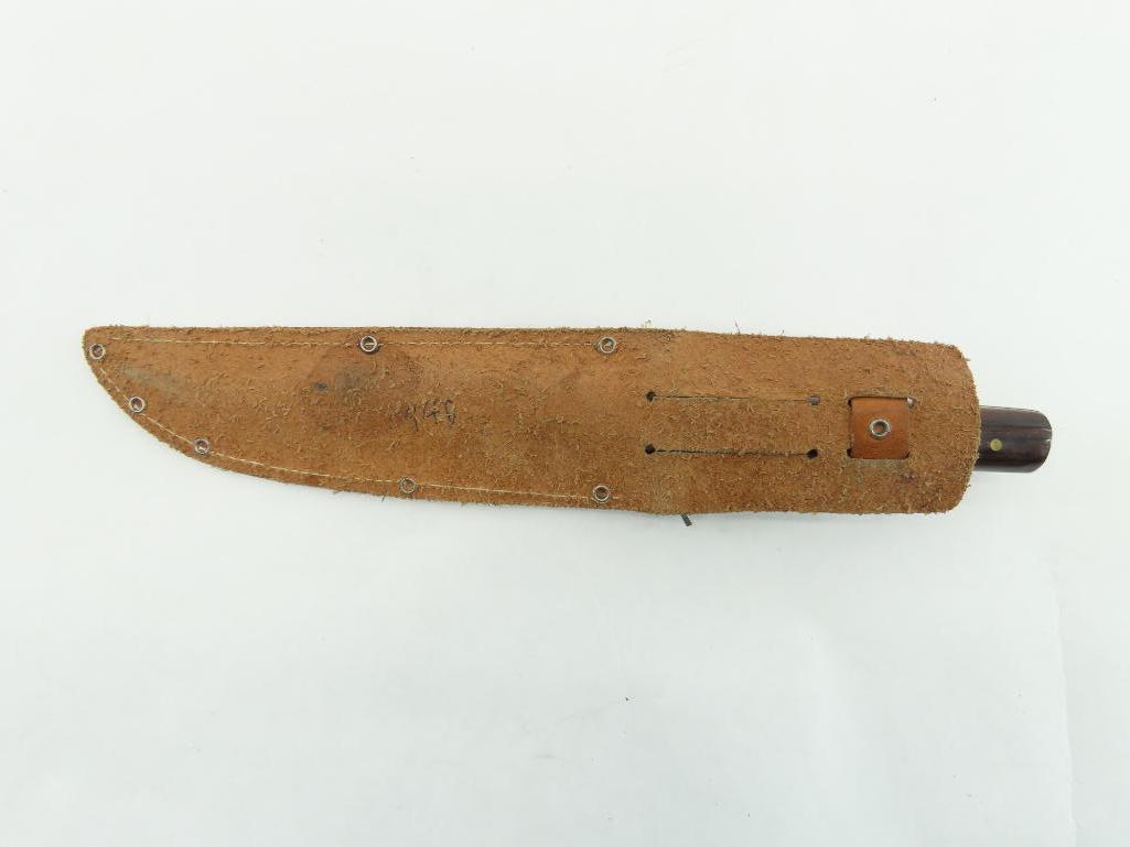 Concord "Germany" Ranger Knife