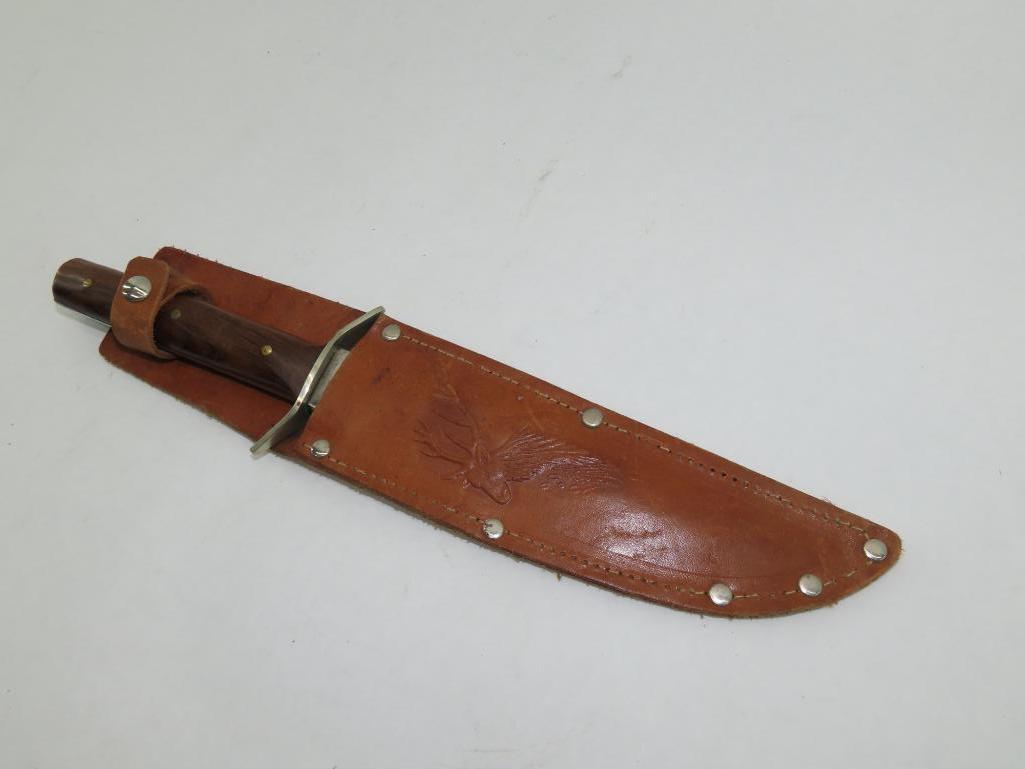 Concord "Germany" Ranger Knife