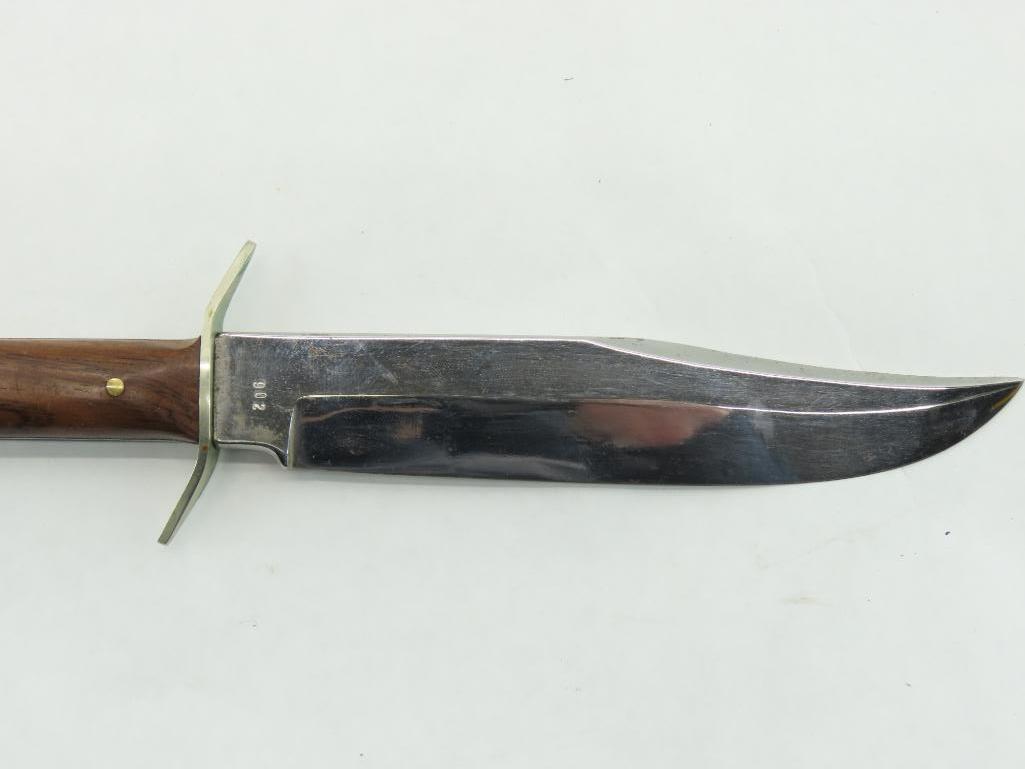 Concord "Germany" Ranger Knife