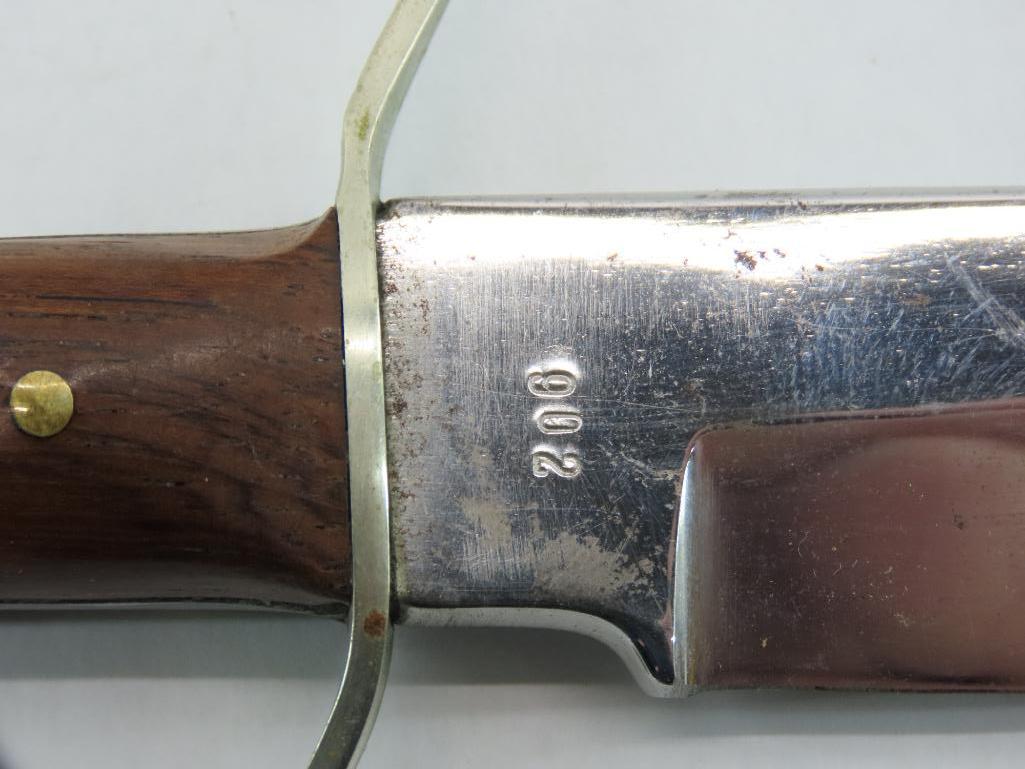 Concord "Germany" Ranger Knife