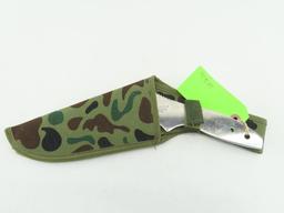 Jungle Model LK-1010-9 Survival Knife