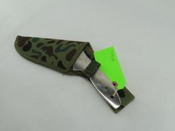 Jungle Model LK-1010-9 Survival Knife