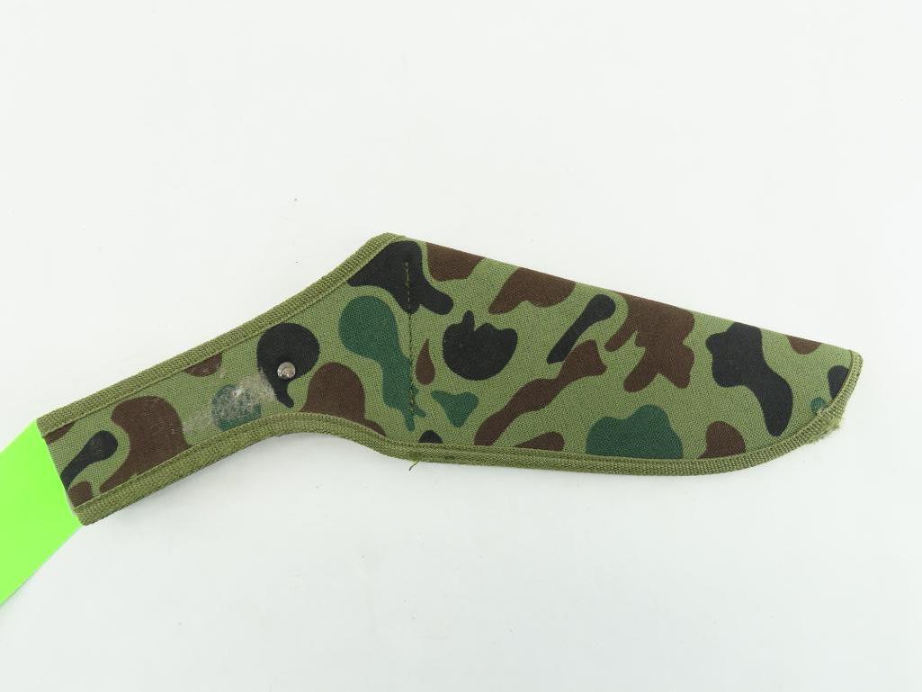 Jungle Model LK-1010-9 Survival Knife