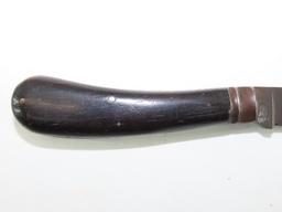 Ulster Grafting Knife w/ Rosewood