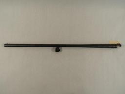 Mossberg 500 12 Ga. Shotgun Barrel