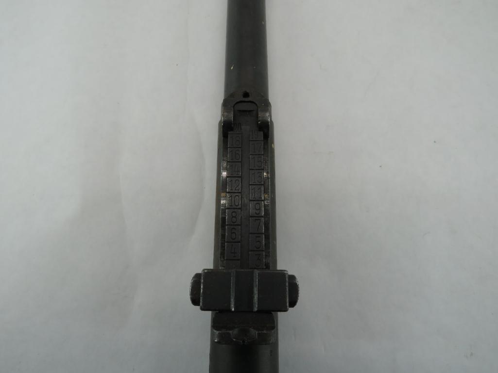 Misc. Shotgun & Rifle Barrel