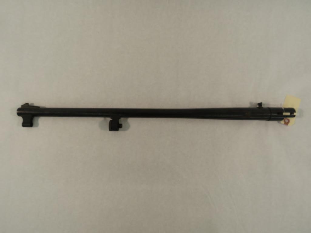 Mossberg 500 12 Ga. Shotgun Barrel