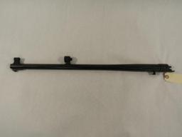 Mossberg 500 12 Ga. Shotgun Barrel