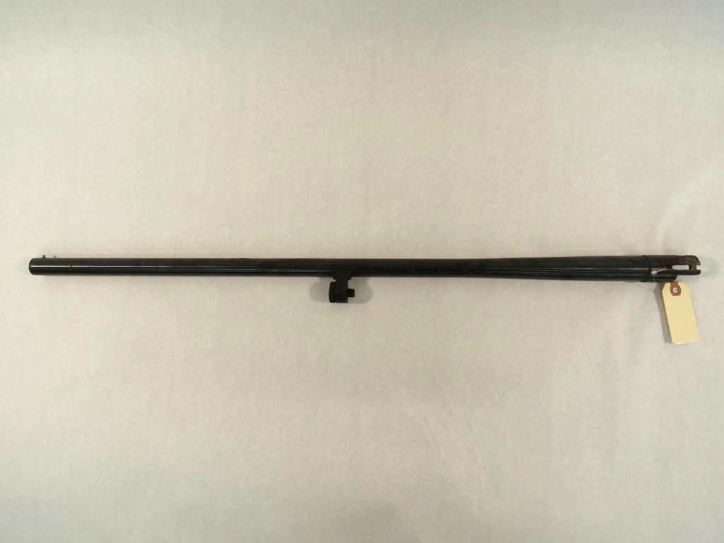 Mossberg 500 12 Ga. Shotgun Barrel