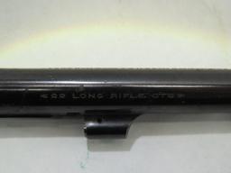 S & W .22LR Bar