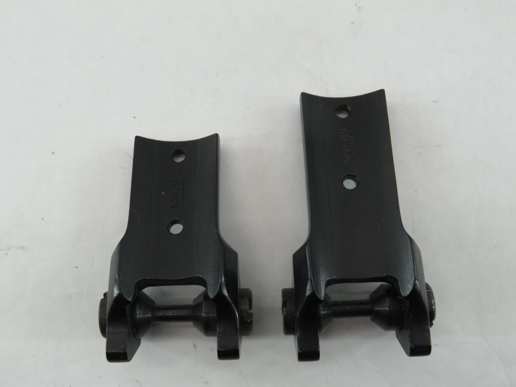 Bausch & Lomb Scope Mounts