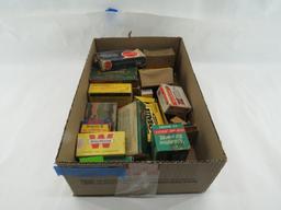 Collectable Ammo Boxes