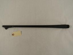 Remington .270 Winchester Rifle Barrel