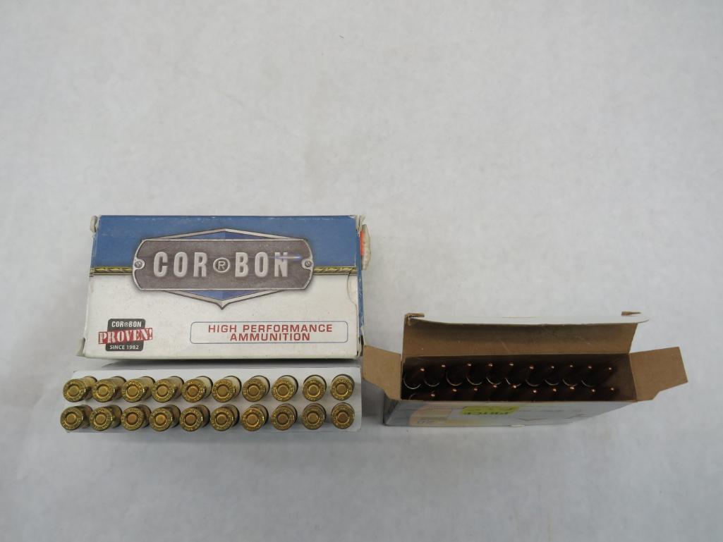 (40) .300 Cartridges