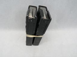 (2) SKS G-3 Magazines