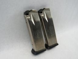 (2) Para Ordnance .45 ACP Magazine