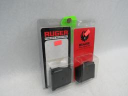 (2) Ruger Mini-30 Magazine