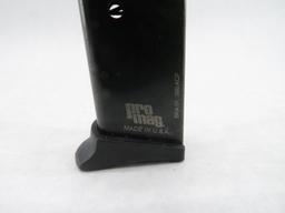 Promag .380 Bersa Magazine