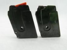 (2) Marlin 20 Rifle .22LR Clips