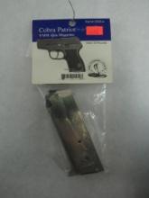 Cobra Patriot 9mm Magazine