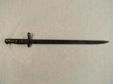 U.S. Model 1917 Bayonet