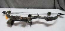 Bear "Super Strike XLR" Compound Bow