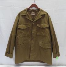 Field Dress Jacket