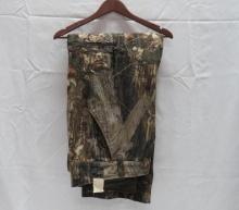 Browning Camo Hydro Fleece Hunting Pants