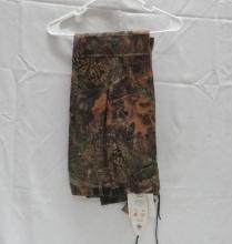 New Era Camo Pants