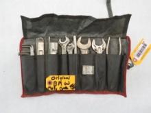 Vintage Original BMW Motorcycle Tool Kit, R60-R69