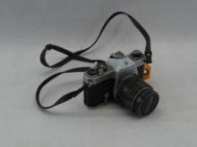 Honeywell Pentax Spotmatic F Camera