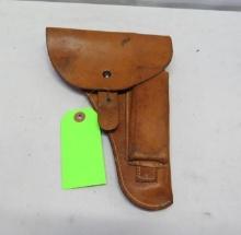 OTK3 Serie 1 Leather Holster