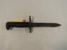 U.S. M1 Bayonet