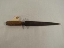 Early Toothpick Knife