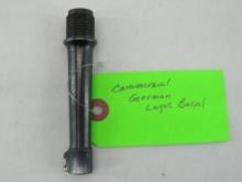 Commercial German Luger Barrel