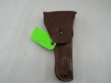 U.S. Leather Gun Holster