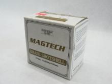 (1) Box of Magtech Brass Shotshell 24 ga 2 1/2" Chamber