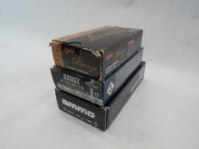 (149) 40 S&W Cartridges