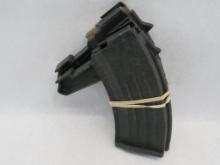 (2) SKS Magazines