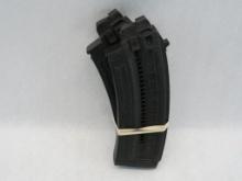 (2) AR Platform Conversion to .22 Caliber Magazines