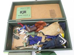 Vintage GI Joe w/Box