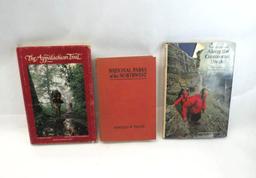 (46) Outdoor Activities & Adventure Books