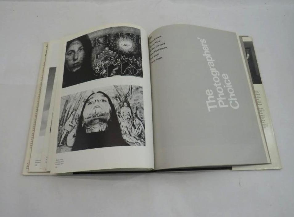 (20) Photography & Craft Books
