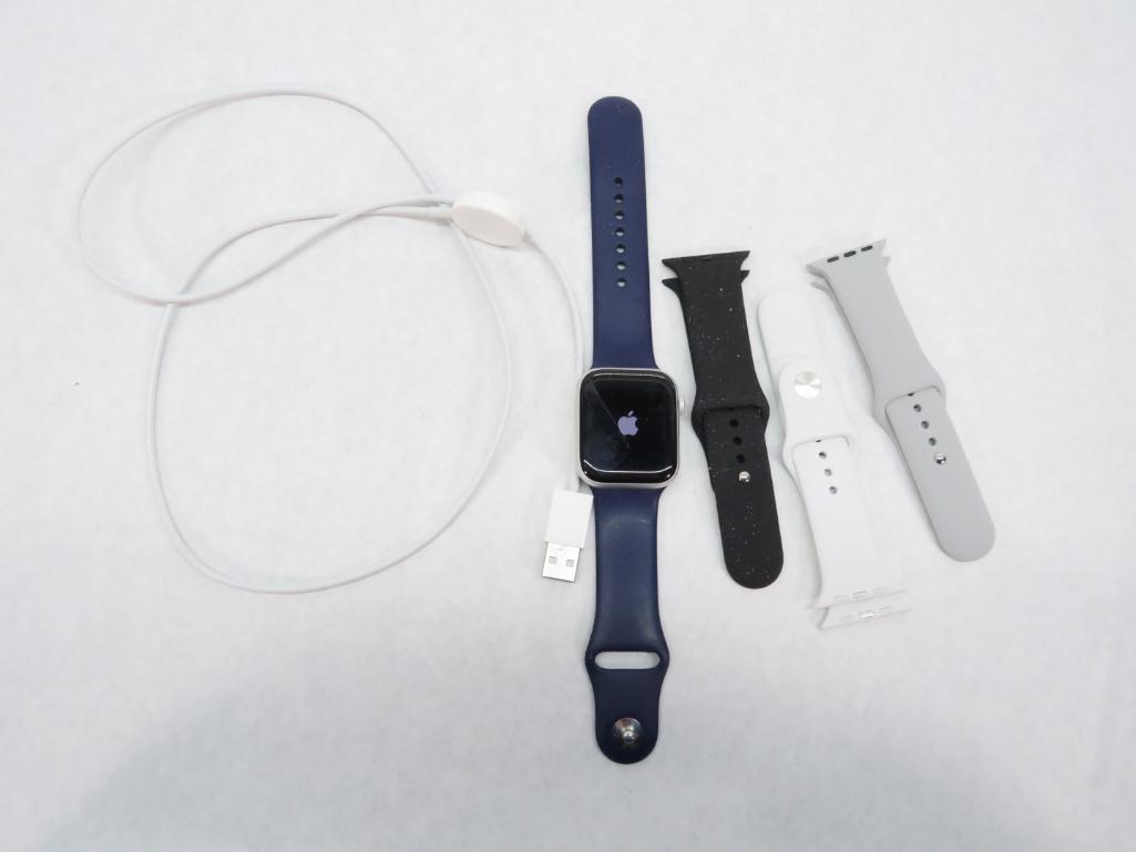 Apple Watch SE