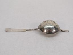 Erickson Sterling Silver Strainer